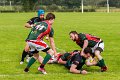Monaghan 1st XV V Civil Service Sept 13th 2014 (19 of 33)